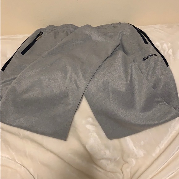 Sweat Suit! - Picture 2 of 10